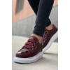 CH251 BT Erkek Ayakkabı BORDO