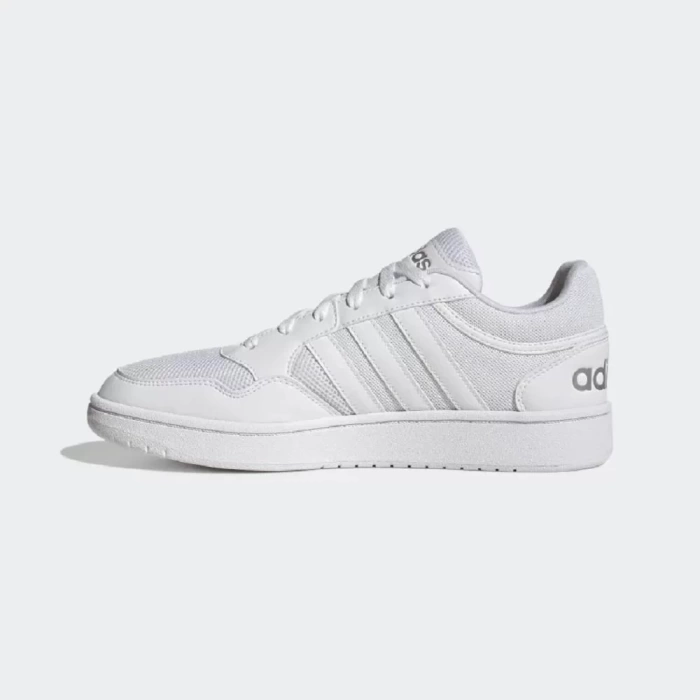 adidas GX6893 HOOPS 3.0 SUMMER GÜNLÜK SPOR AYAKKABI