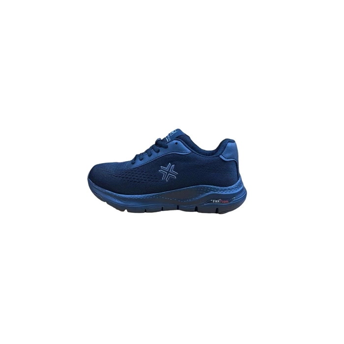 buckhead BUCK4193-001 TIMAR GÜNLÜK SPOR AYAKKABI