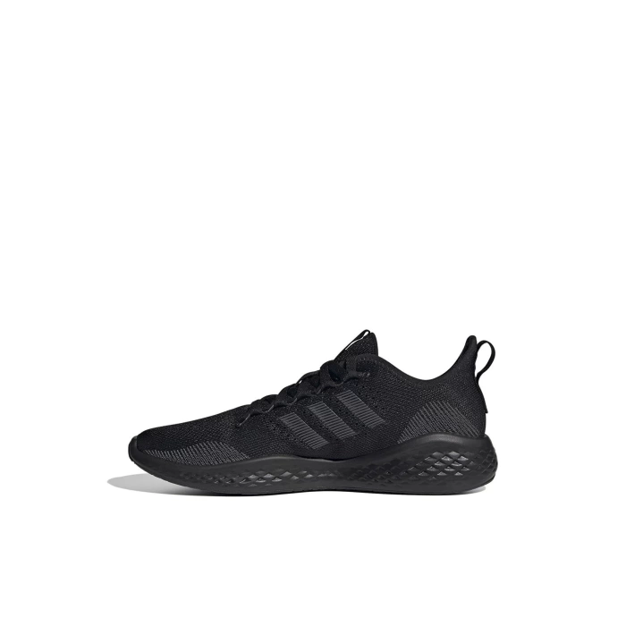 adidas FZ1985 FLUIDFLOW 2.0 GÜNLÜK SPOR AYAKKABI