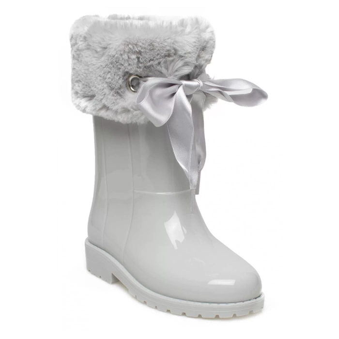 igor W10239-250 CAMPERA CHAROL SOFT YAĞMUR BOT ÇİZME