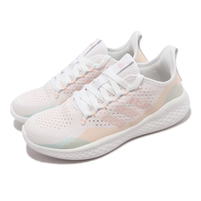 adidas GW4015 FLUIDFLOW 2.0 KOŞU VE YÜRÜYÜŞ AYAKKABISI