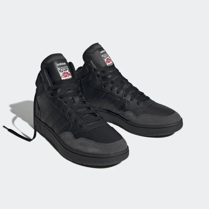 adidas HP7939 HOOPS 3.0 MID SPOR GÜNLÜK AYAKKABI