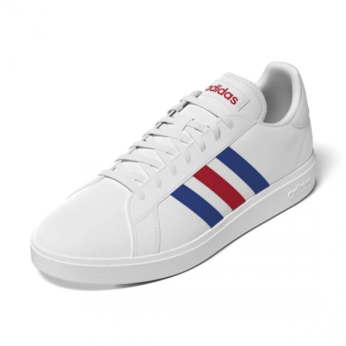 adidas GW9252 GRAND COURT BASE 2.0 GÜNLÜK SPOR AYAKKABI