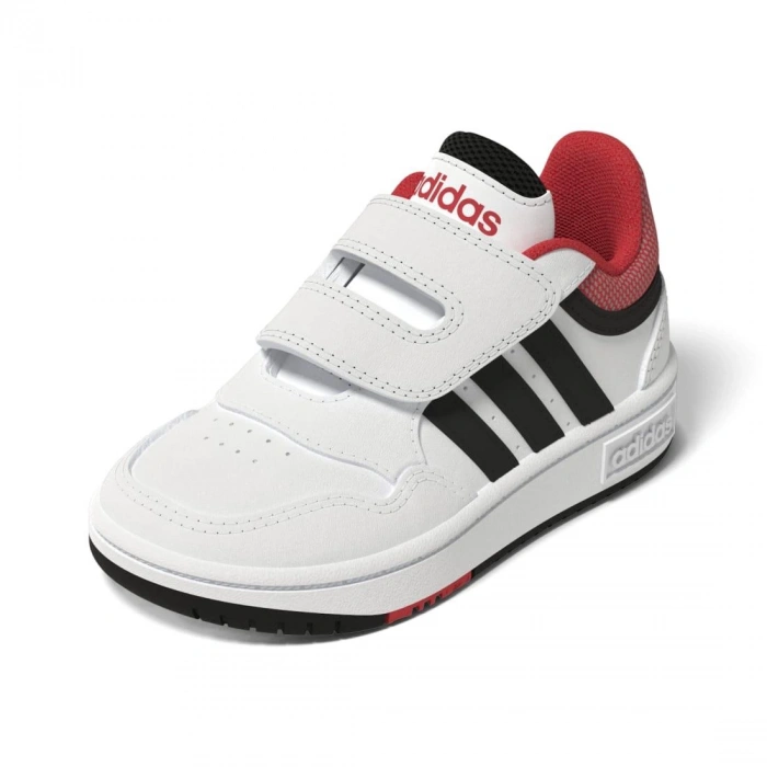adidasa H03860 HOOPS 3.0 CF BEBEK SPOR AYAKKABI