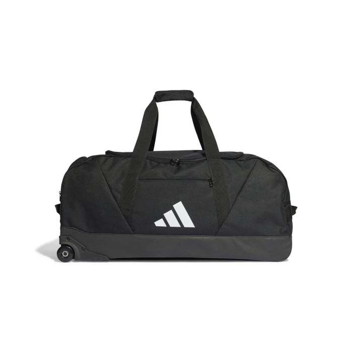 adidas HS9756 TIRO TROLLEY XL TEKERLEKLİ SPOR ÇANTA 80 cm x 42 cm x 38 cm