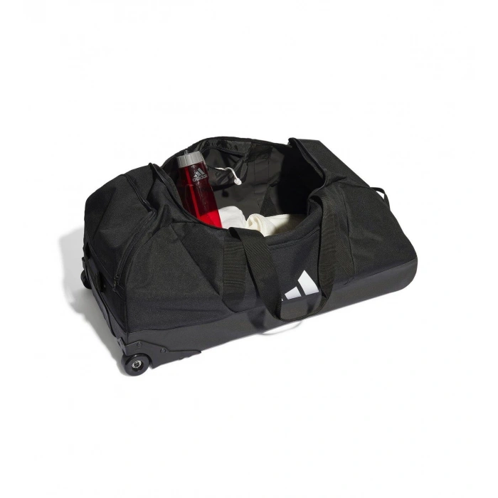 adidas HS9756 TIRO TROLLEY XL TEKERLEKLİ SPOR ÇANTA 80 cm x 42 cm x 38 cm