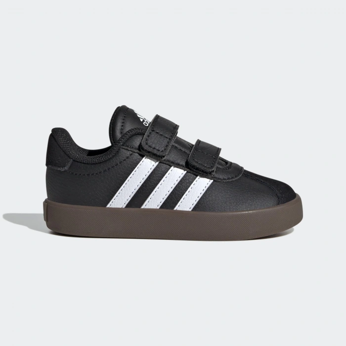 adidas ID9156 VL COURT 3.0 CF BEBEK SPOR AYAKKABI