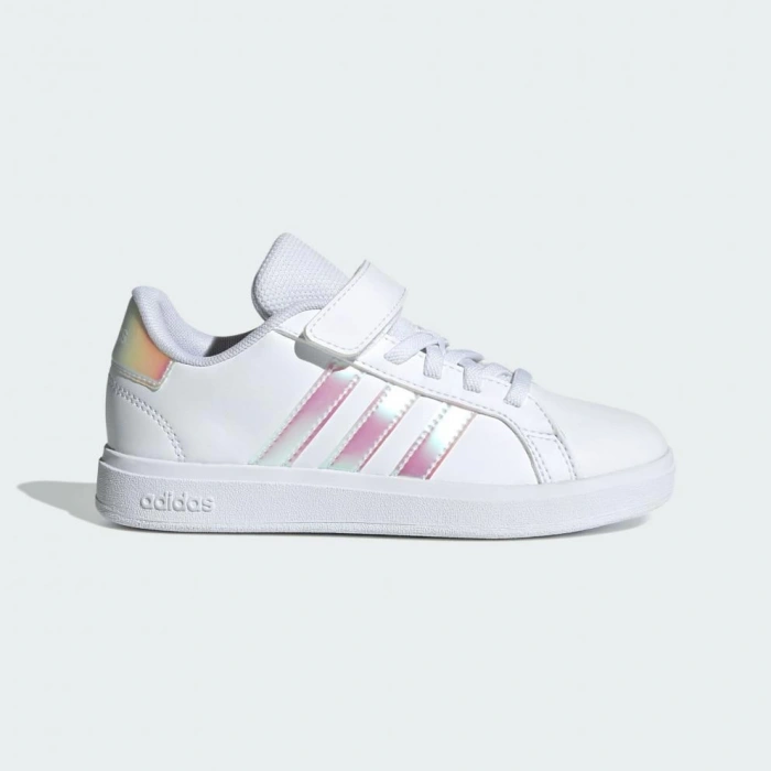 adidas IE3851 GRAND COURT 2.0 ÇOCUK SPOR AYAKKABI