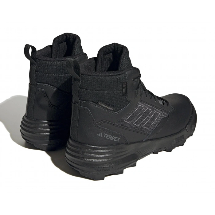 adidas IF4977 TERREX UNITY LEA MID R.RDY SU GERMEZ OUTDOOR AYAKKABI