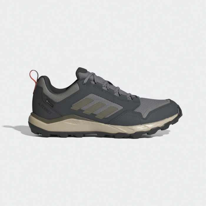 adidas IG8925 TERREX TRACEROCKER 2 GORE-TEX SU GERMEZ OUTDOOR SPOR AYAKKABI