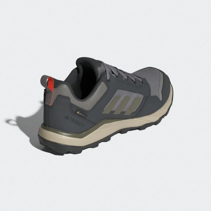 adidas IG8925 TERREX TRACEROCKER 2 GORE-TEX SU GERMEZ OUTDOOR SPOR AYAKKABI