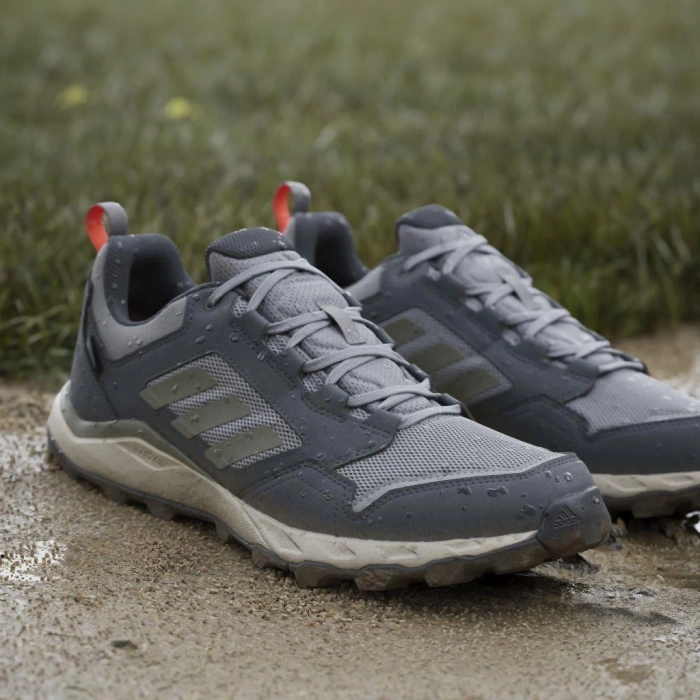 adidas IG8925 TERREX TRACEROCKER 2 GORE-TEX SU GERMEZ OUTDOOR SPOR AYAKKABI