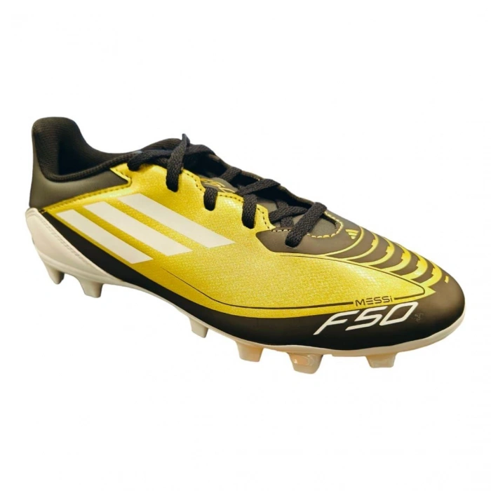 adidas IG9331 F50 CLUB FXG MESSI FUTBOL KRAMPON AYAKKABI