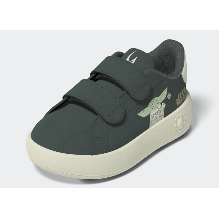 adidas IH6258 ADVANTAGE MANDALORIAN BEBEK SPOR AYAKKABI