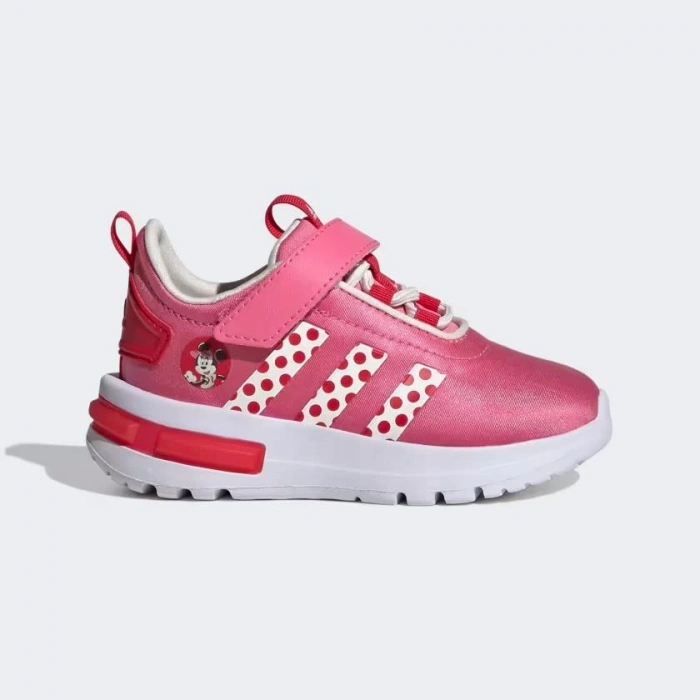 adidas IH8740 RACER TR23 MINNIE BEBEK SPOR AYAKKABI