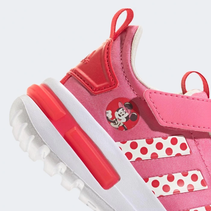 adidas IH8740 RACER TR23 MINNIE BEBEK SPOR AYAKKABI