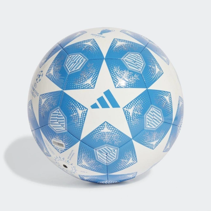 adidas JH1286 UCL CLB ŞAMPİYONLAR LİGİ MÜNİH ANTRENMAN TOPU