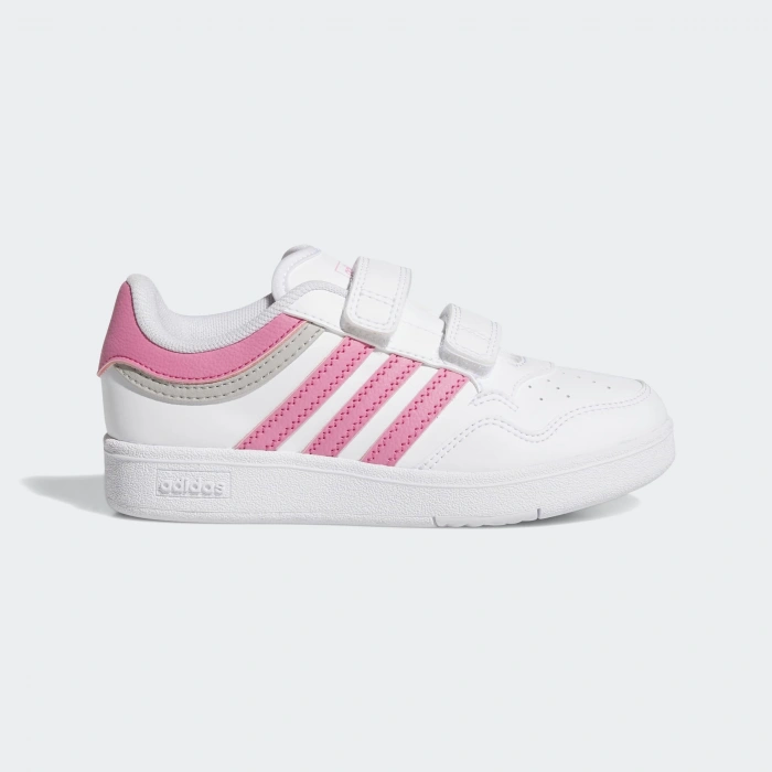 adidas JI0907 HOOPS 4.0 ÇOCUK SPOR AYAKKABI