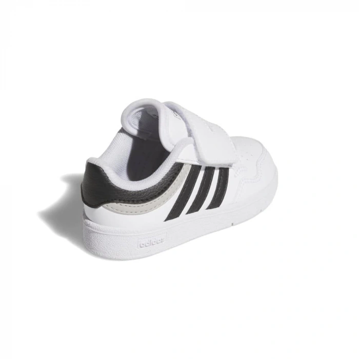 adidas JI3486 HOOPS 4.0 CF BEBEK SPOR AYAKKABI
