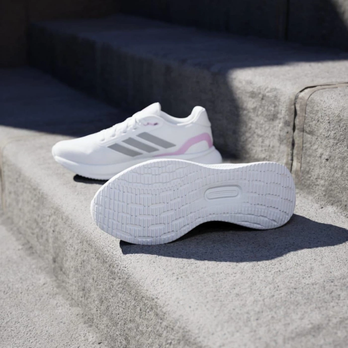 adidas JI3981 RUNFALCON 5 KOŞU VE YÜRÜYÜŞ AYAKKABI