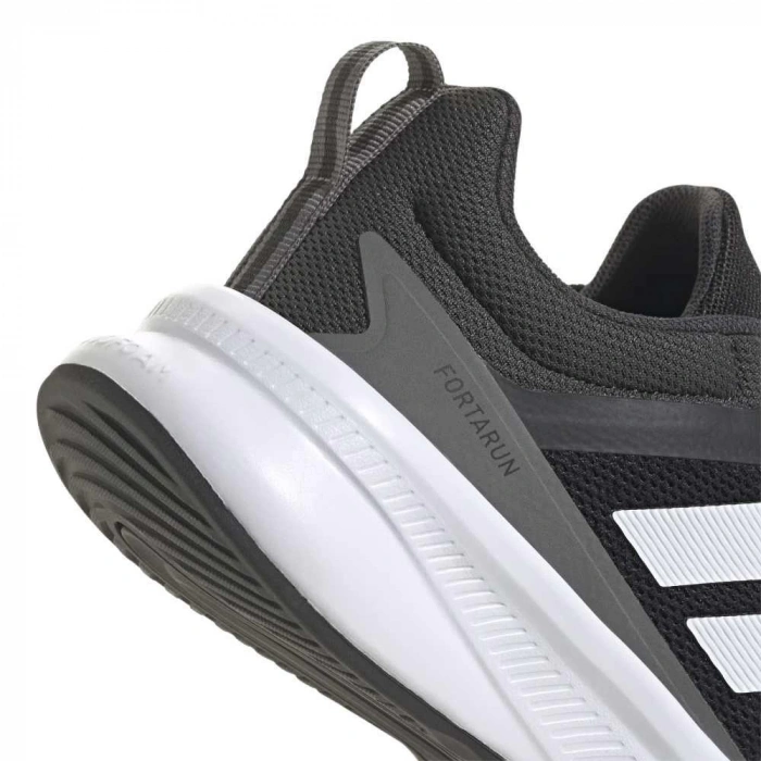adidas JQ5167 FORTARUN 4.0 GÜNLÜK SPOR AYAKKABI