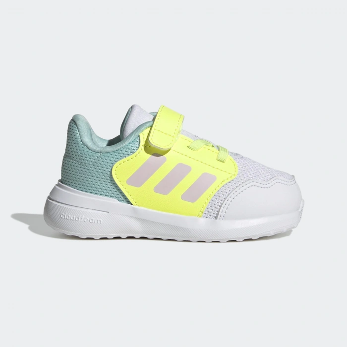 adidas JR6050 TENSAUR RUN 3.0 EL BEBEK SPOR AYAKKABI