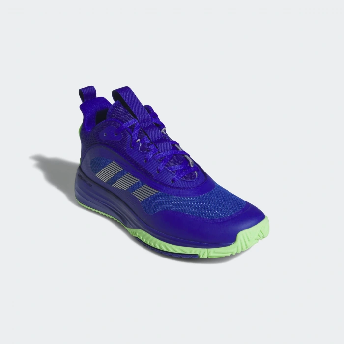 adidas JR6670 OWNTHEGAME 3.0 BASKETBOL AYAKKABISI