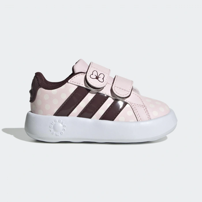 adidas JR8131 GRAND COURT MINNIE BEBEK SPOR AYAKKABI
