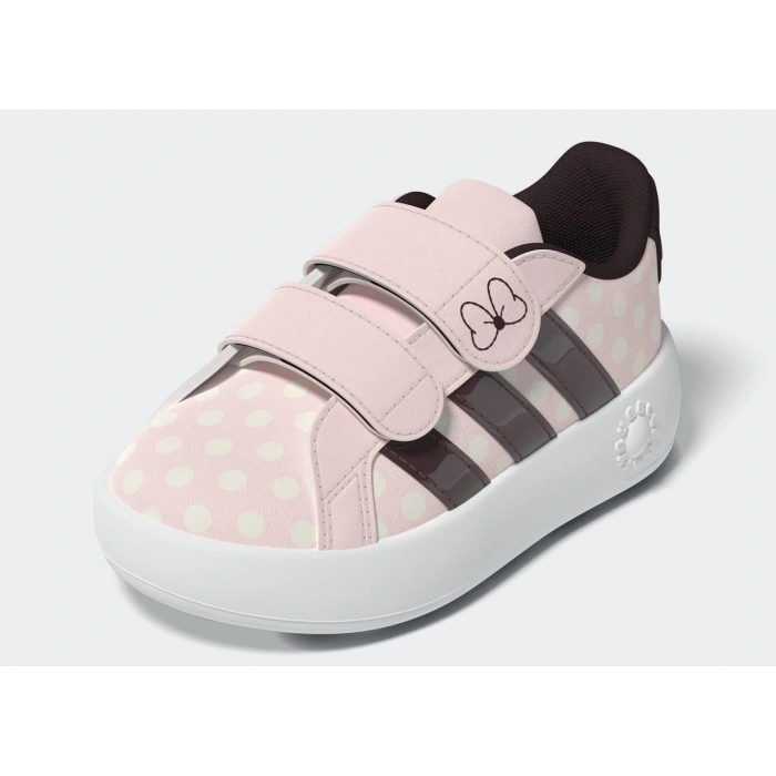adidas JR8131 GRAND COURT MINNIE BEBEK SPOR AYAKKABI