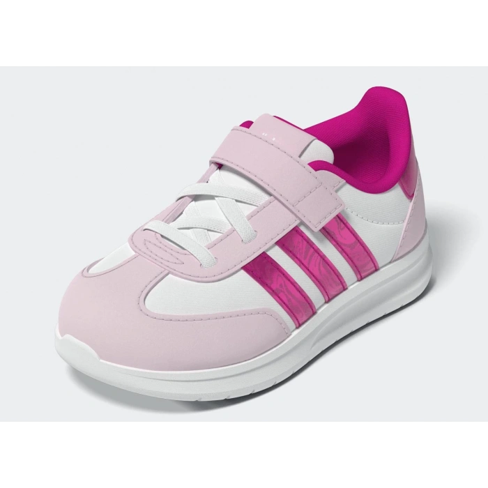 adidas JR8434 RUN 70S 2.0 EL BEBEK SPOR AYAKKABI