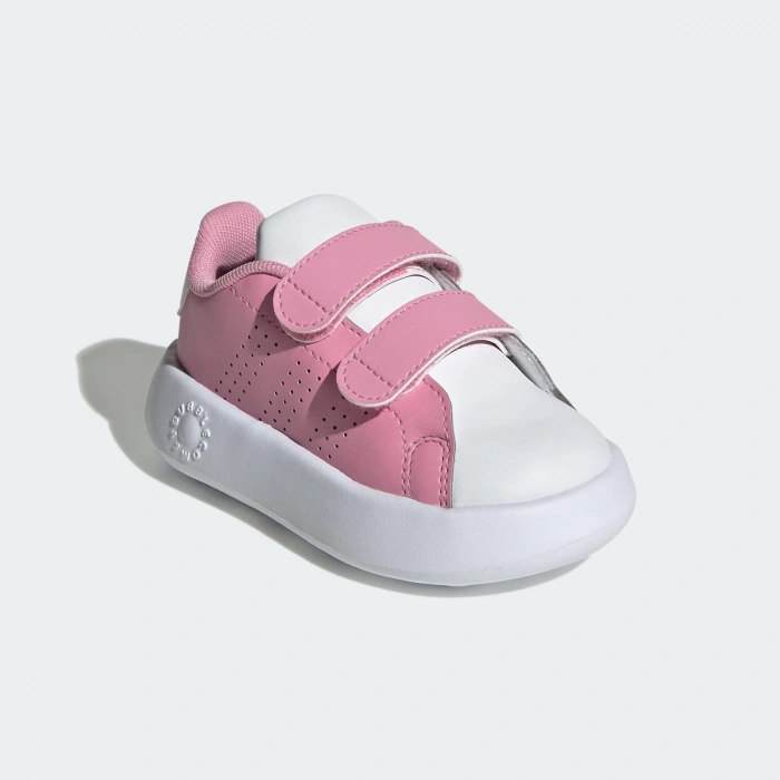 adidas JS3819 ADVANTAGE CF BEBEK SPOR AYAKKABI