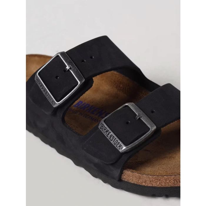 birkenstock 1019035 ARIZONA SFB NU TERLİK