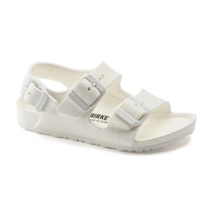 birkenstock 1019458 MILANO KIDS EVA ÇOCUK SANDALET TERLİK