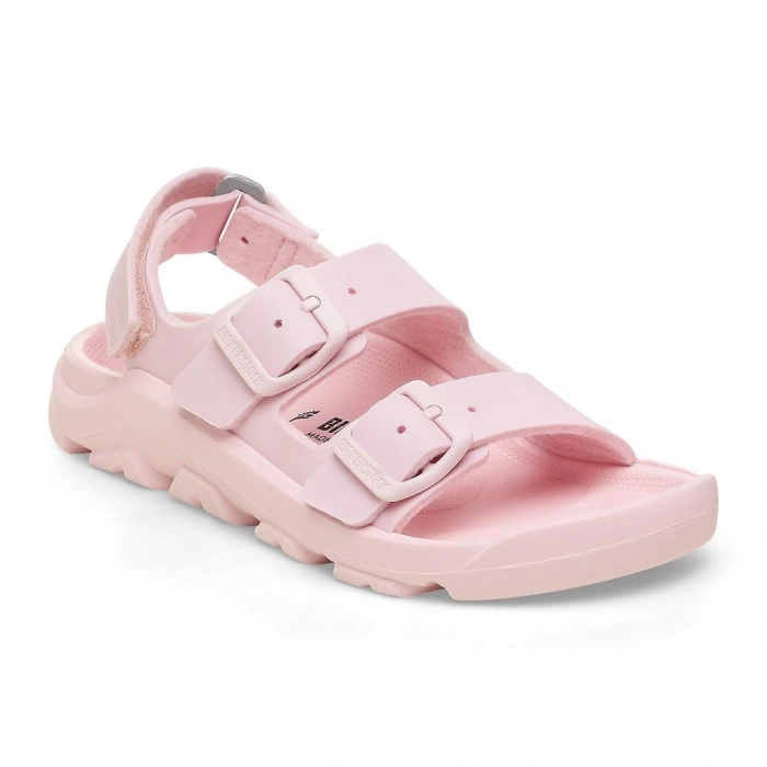 birkenstock 1026739 MOGAMI KIDS BF ÇOCUK SANDALET TERLİK