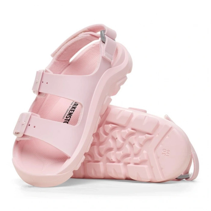 birkenstock 1026739 MOGAMI KIDS BF ÇOCUK SANDALET TERLİK