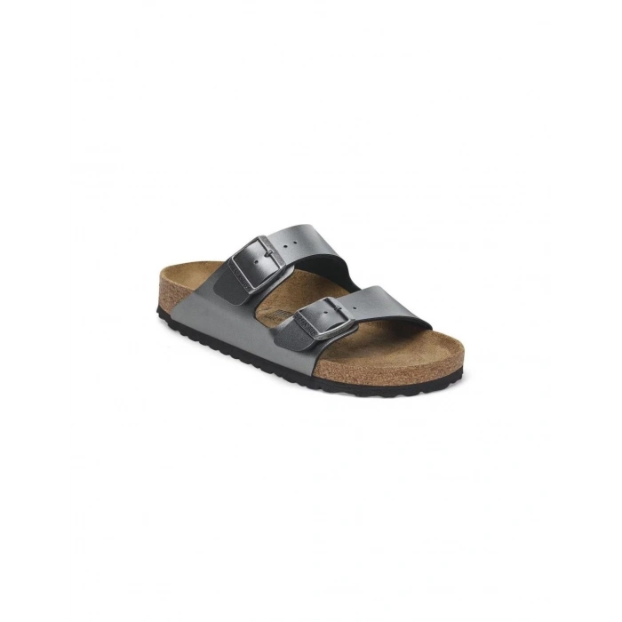 birkenstock 1029224 ARIZONA BF METALLIC TERLİK