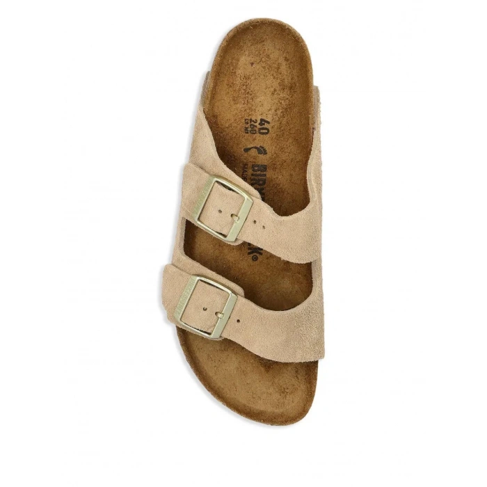 birkenstok 1029260 ARIZONA VL TERLİK