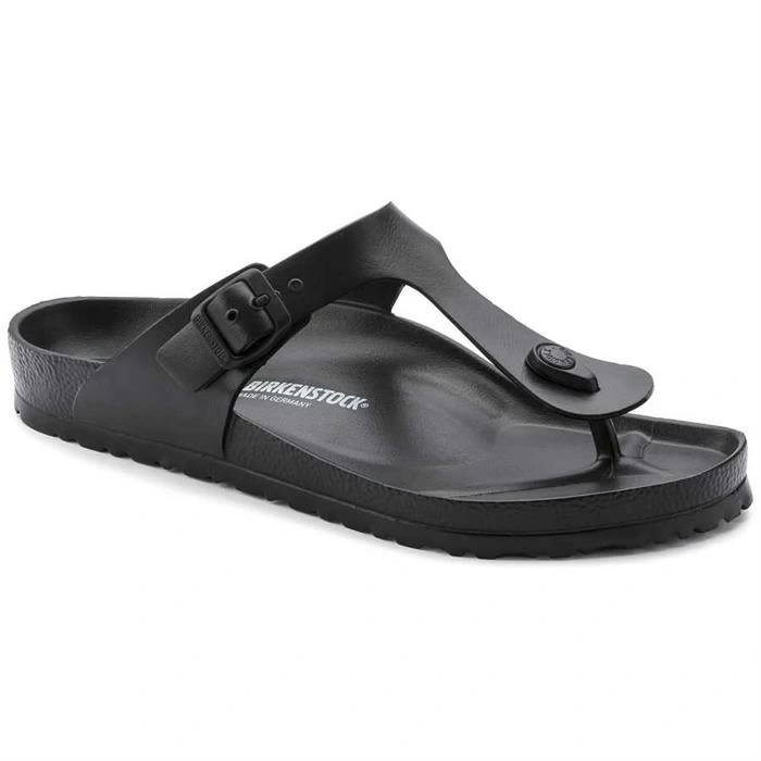 birkenstok 128201-BLACK GIZEH EVA TERLK