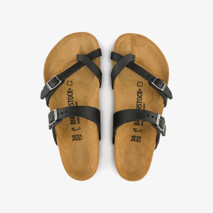 birkenstock 171481 MAYARI LEOI TERLİK