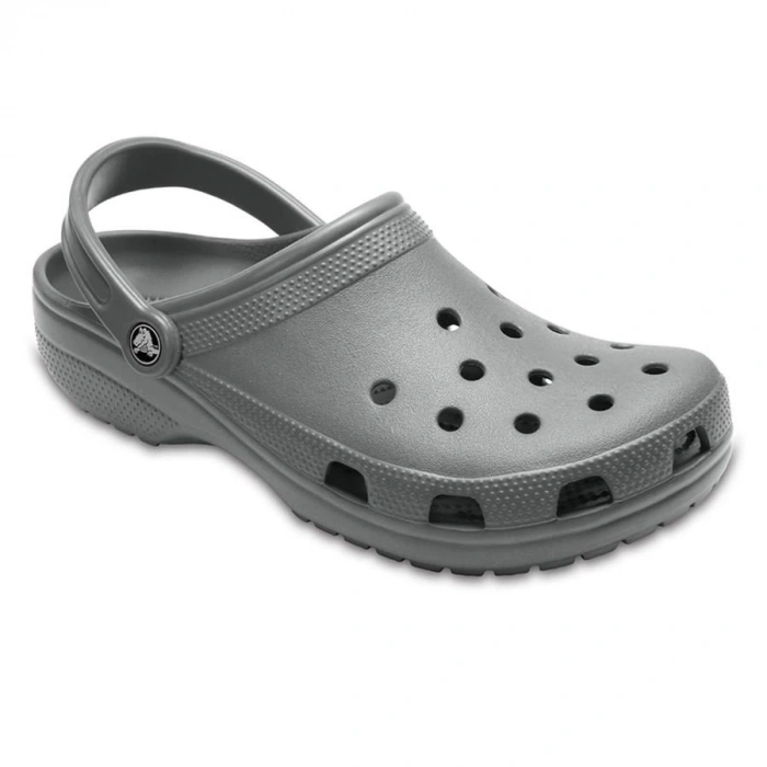 Crocs 10001-0DA CLASSIC UNISEX SPOR TERLK SANDALET