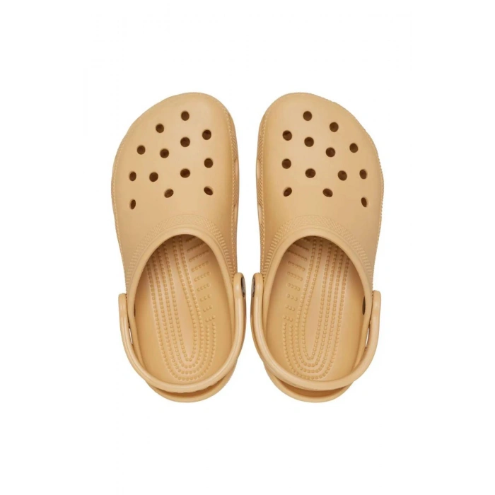 crocs 10001-209 CLASSIC BAYAN TERLİK SANDALET
