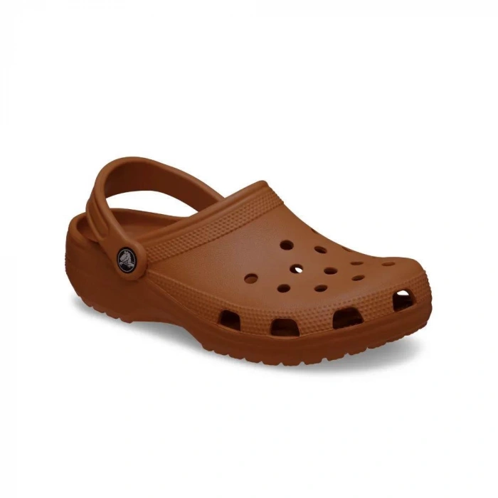 crocs 10001-21N CLASSIC SPOR TERLİK SANDALET