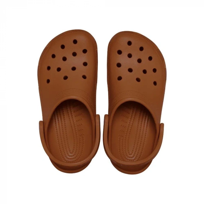 crocs 10001-21N CLASSIC SPOR TERLİK SANDALET