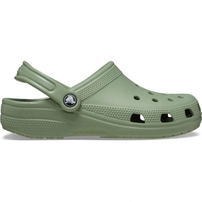 crocs 10001-308 CLASSIC SPOR TERLİK SANDALET