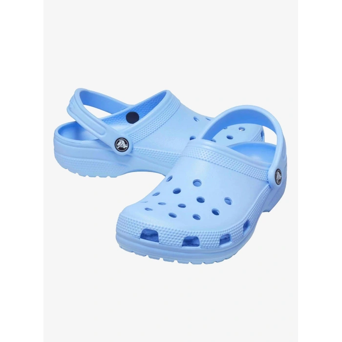 crocs 10001-4NS CLASSIC SPOR TERLİK SANDALET