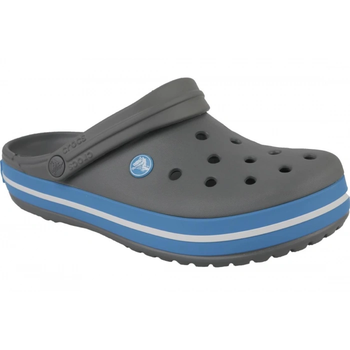 croc 11016-07W CROCBAND UNISEX SANDALET TERLK