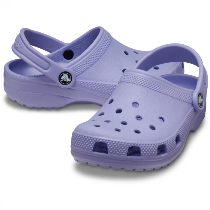 crocs 206991-5BN CLASSIC CLOG ÇOCUK TERLİK SANDALET
