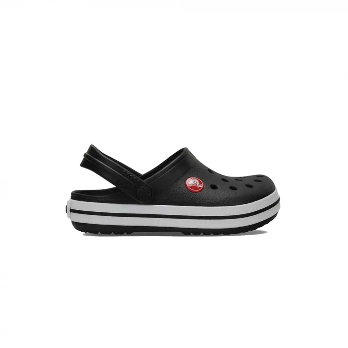croc 207006-001 CROCBAND CLOG SPOR TERLİK SANDALET