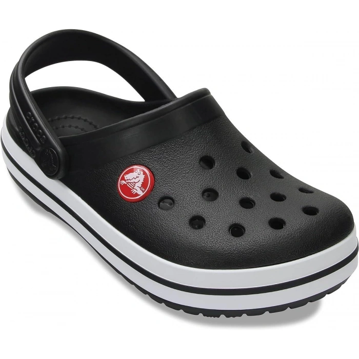croc 207006-001 CROCBAND CLOG SPOR TERLİK SANDALET